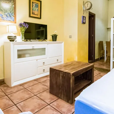Lovely Apartment In Cordoba With Kitchen Extérieur photo