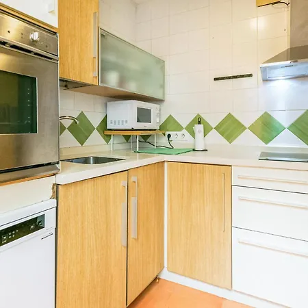 Lovely Apartment In Cordoba With Kitchen Extérieur photo